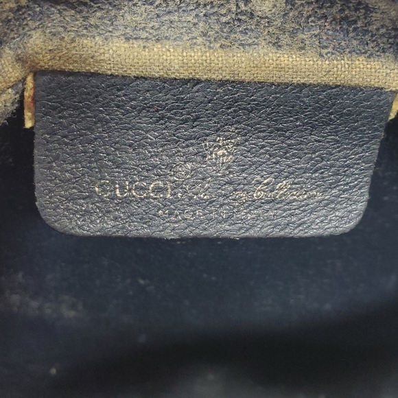 Gucci vintage Ophidia crossbody - Picture 7 of 16